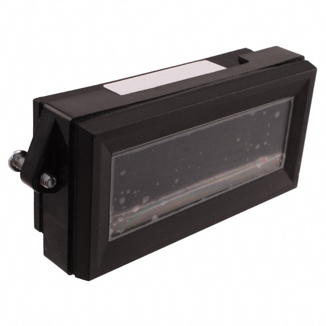 DK959 C-TON Industries  Meters