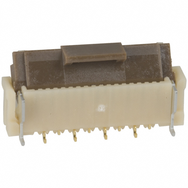 FH12-8S-1SV(55) Hirose Electric Co Ltd  Gruppi di connettori FFC FPC (flessibili piatti)