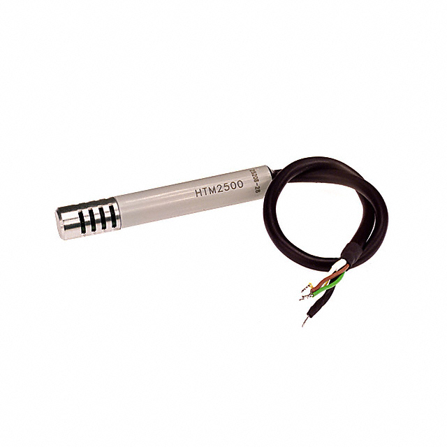 HPP809A031 TE Connectivity Measurement Specialties  Humidity Moisture Sensors