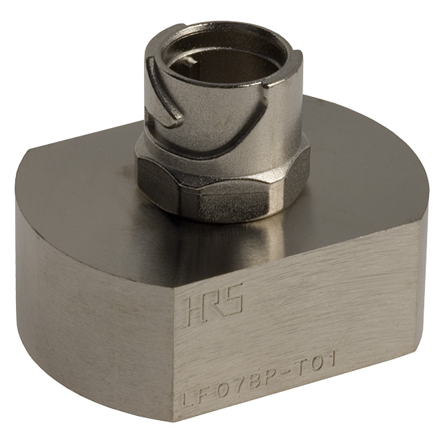 LF07BP-T01 Hirose Electric Co Ltd  Accesorios para prensa aplicadora de engarces