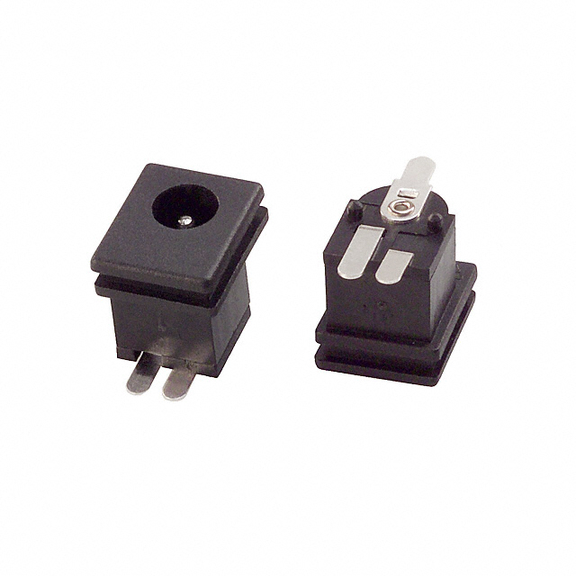 PJ-015A-SMT-TR CUI Devices  Connettori di alimentazione