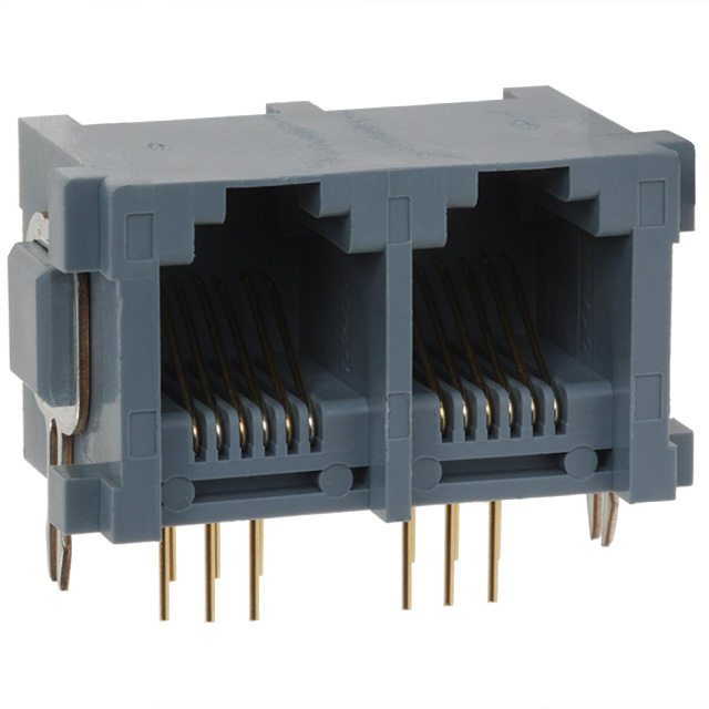 TM2REA-1212(50) Hirose Electric Co Ltd  Modular Connector Jacks