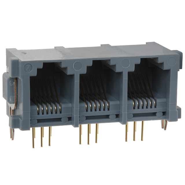 TM2REA-1818 Hirose Electric Co Ltd  Jack per connettori modulari