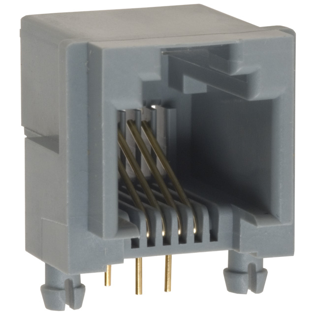 TM5RJ2-64(50) Hirose Electric Co Ltd  Modular Connector Jacks