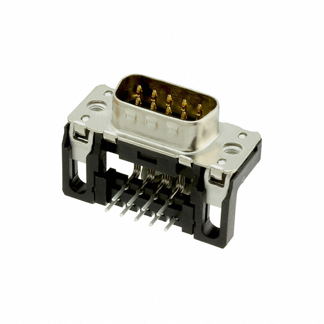 9652227801 HARTING  D-Sub-Steckverbinderbaugruppen