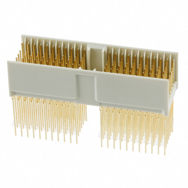 17011542001 HARTING  Hard Metric Standard