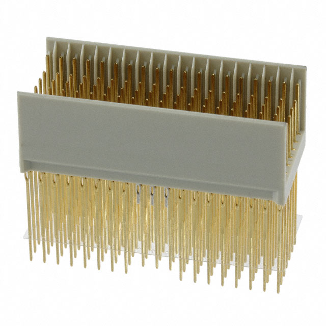 17051332005 HARTING  Standard metrico rigido