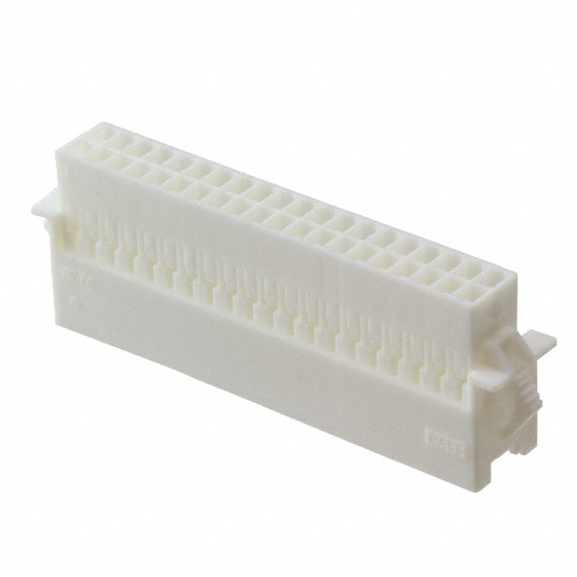 4-1969594-0 TE Connectivity AMP Connectors  Boîtiers de connecteurs rectangulaires