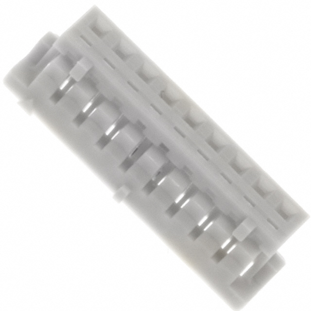 DF13-9S-1.25C Hirose Electric Co Ltd  Boîtiers de connecteurs rectangulaires