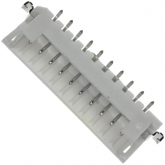 DF3EA-10P-2V(21) Hirose Electric Co Ltd  Headers Male Pins