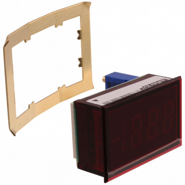 DMS-20PC-4/20S-C Murata Power Solutions Inc. metri