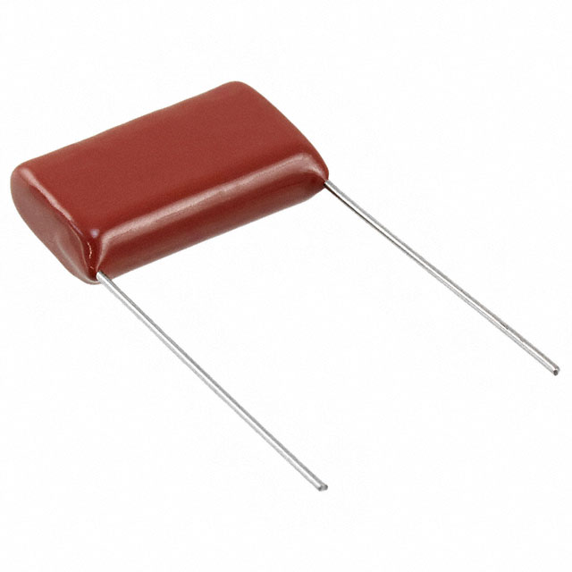 ECW-HC3F103J Panasonic Electronic Components  Film Capacitors
