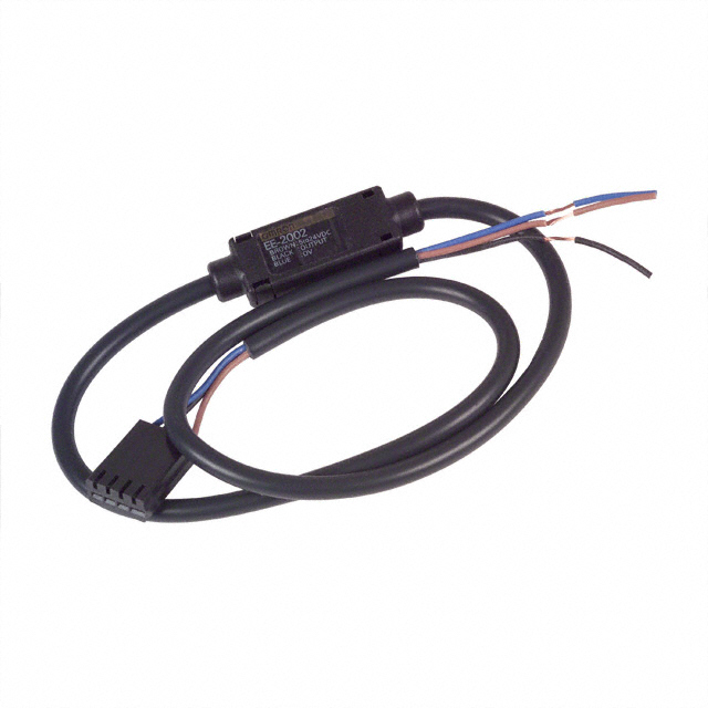 EE-2002 Omron Automation and Safety  Accessori per sensori e trasduttori