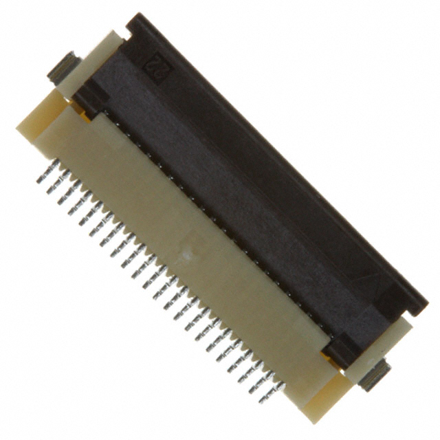 FH12-22S-0.5SH Hirose Electric Co Ltd  FFC FPC (Flat Flexible) Connector Assemblies