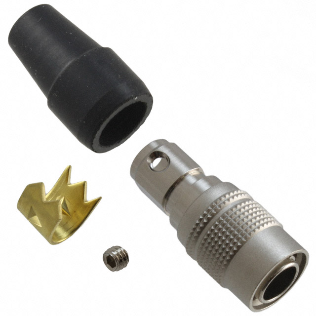 HR10A-7P-4PC(73) Hirose Electric Co Ltd  Carcasas de conectores circulares