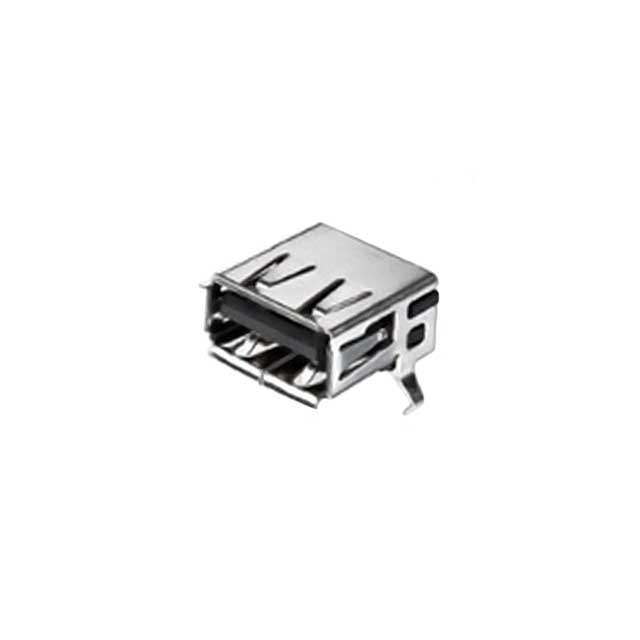 292303-3 TE Connectivity AMP Connectors  Gruppi di connettori USB DVI HDMI
