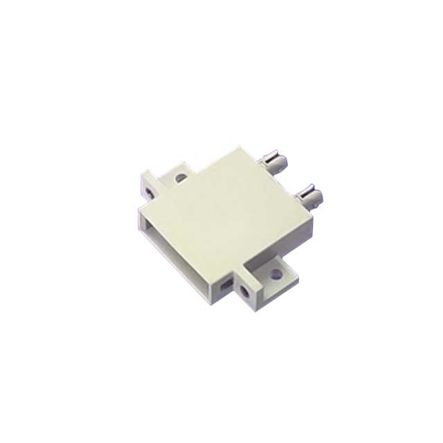 501933-2 TE Connectivity AMP Connectors  Adattatori per connettori in fibra ottica