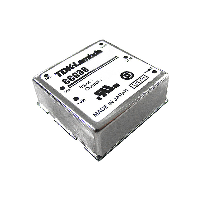 CCG30-48-15D TDK-Lambda Americas Inc  Convertitori CC CC