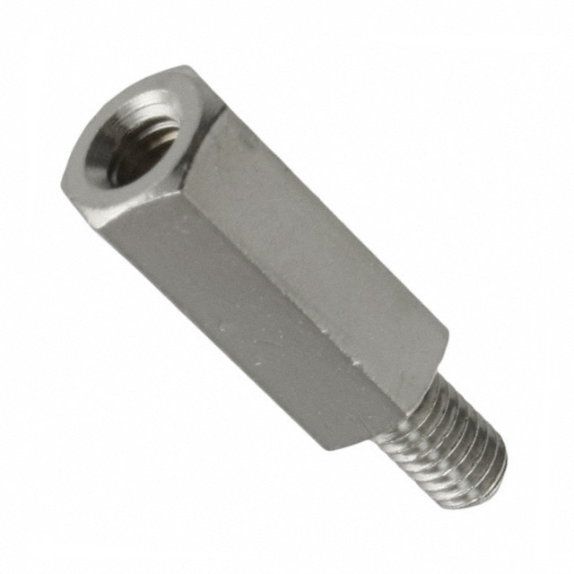 R40-3001602 Harwin Inc.  Board Spacers Standoffs