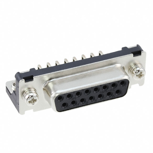 RDAD-15P-LNA(55) Hirose Electric Co Ltd  D-Sub-Steckverbinderbaugruppen