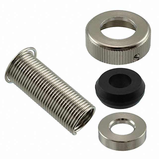 RM21WTP-CP(8)(71) Hirose Electric Co Ltd  Backshells and Cable Clamps