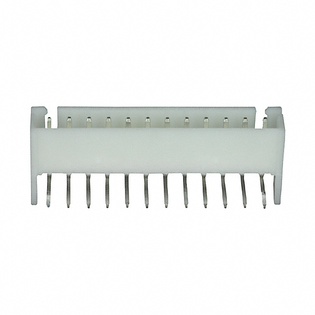 S12B-XH-A JST Sales America Inc.  Headers Male Pins