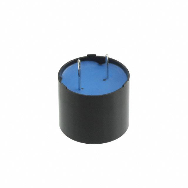 SD1614TT-B1 TDK Corporation  Alarms Buzzers and Sirens