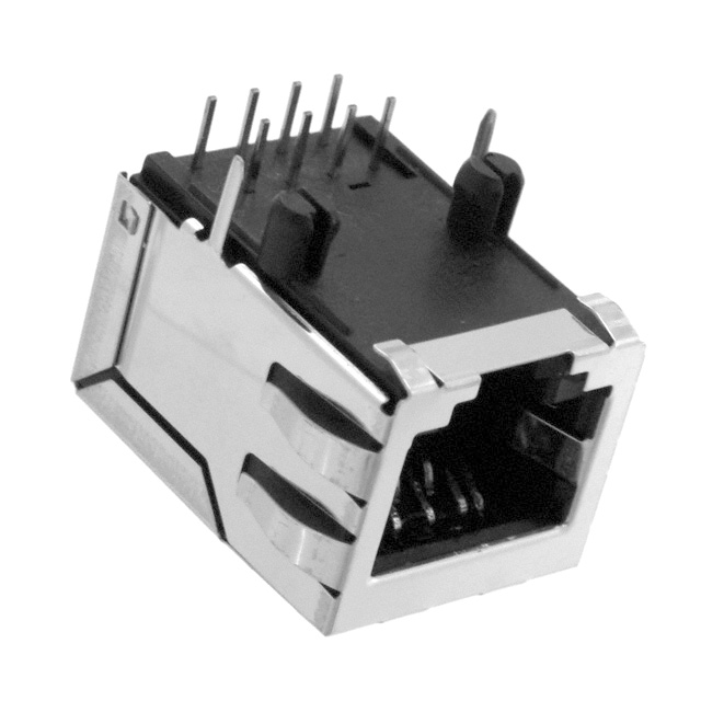 SS71800-018G Stewart Connector  Modulare Steckverbinderbuchsen