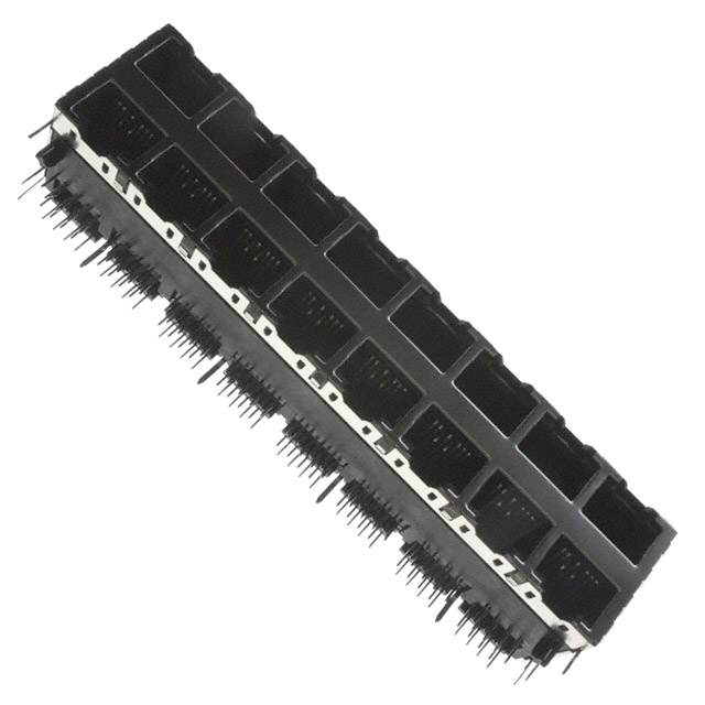 SS73100-047F Stewart Connector  Jack per connettori modulari