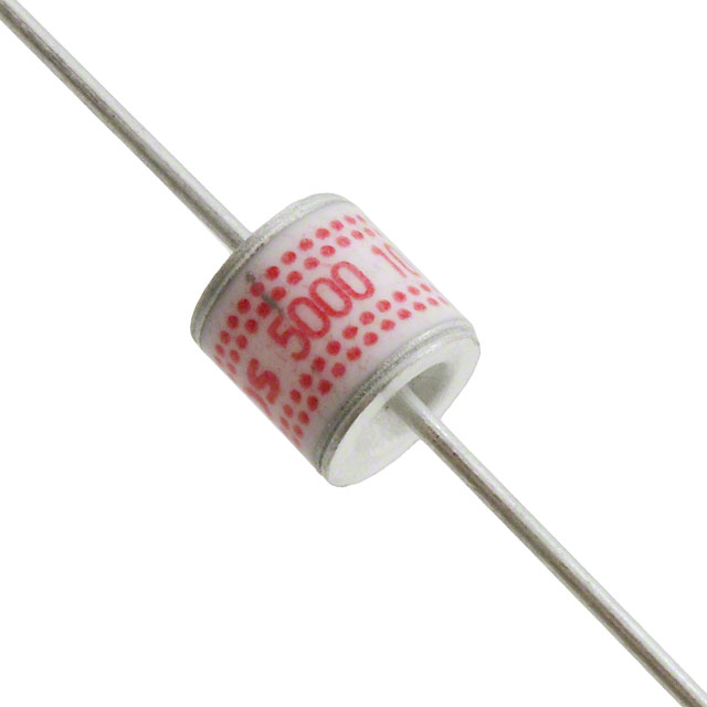 B88069X0270S102 EPCOS - TDK Electronics Gas Discharge Tube Arresters (GDT)