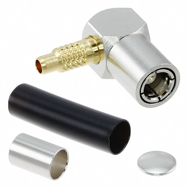 UM-QLP-1.5W-6(43) Hirose Electric Co Ltd  Gruppi di connettori coassiali (RF)