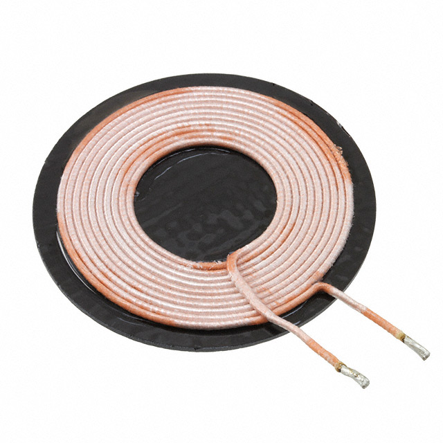 WT505090-10K2-A11-G TDK Corporation  Kabellose Ladespulen