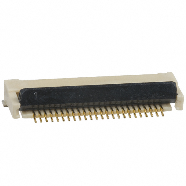 XF2M-2415-1A Omron Electronics Inc-EMC Div  Gruppi di connettori FFC FPC (flessibili piatti)
