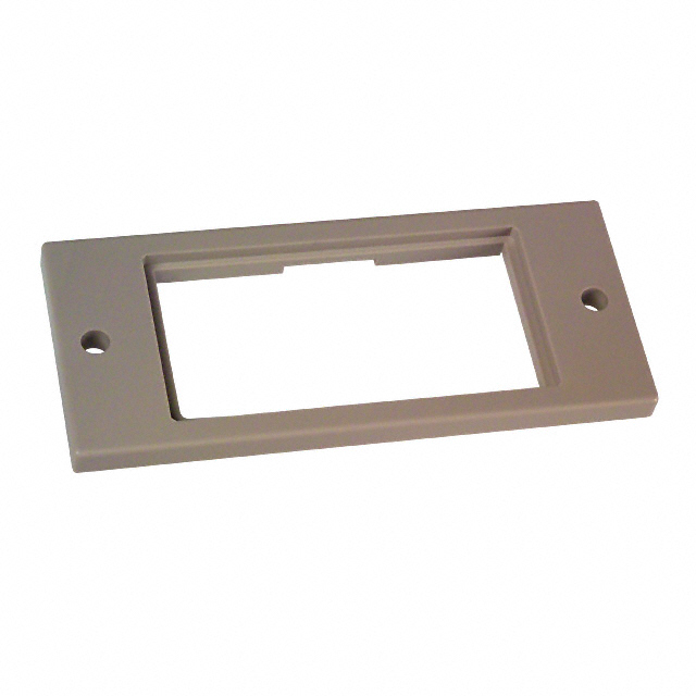 Y92F-75 Omron Automation and Safety  Panel Meter Accessories