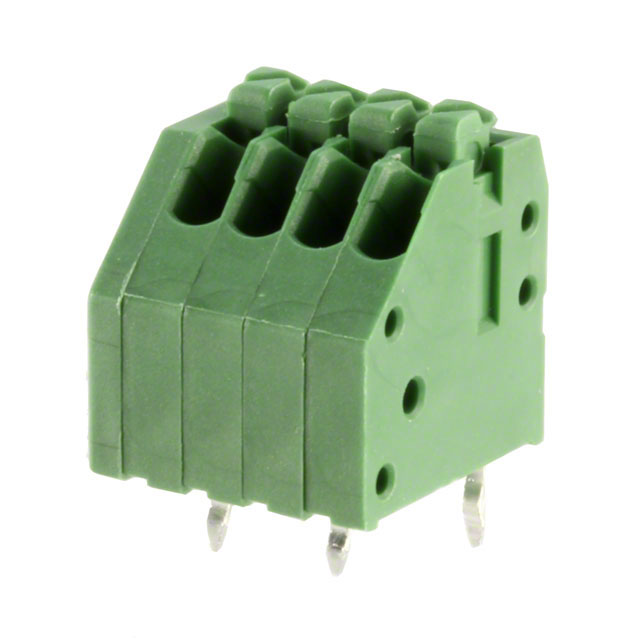 1-2834021-4 TE Connectivity AMP Connectors  Kabel-Platine
