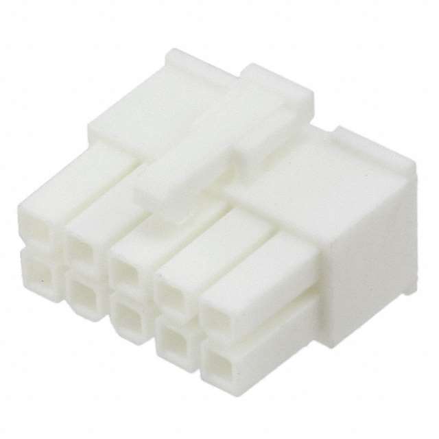 1-794657-0 TE Connectivity AMP Connectors  Boîtiers de connecteurs rectangulaires