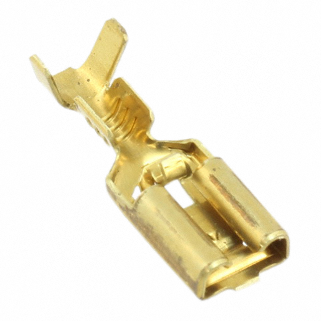 1217097-1 TE Connectivity AMP Connectors  Connettori a sgancio rapido Connettori a sgancio rapido