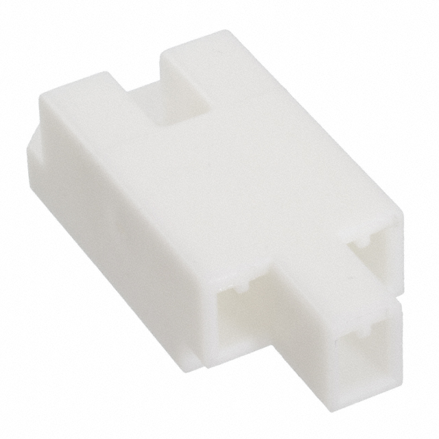 1217200-1 TE Connectivity AMP Connectors  Bottes de boîtiers