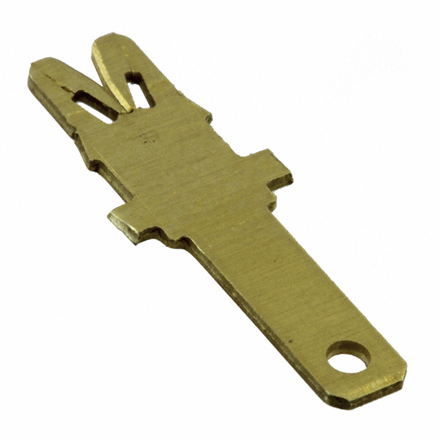 1601005-1 TE Connectivity AMP Connectors  Magnetic Wire Connectors