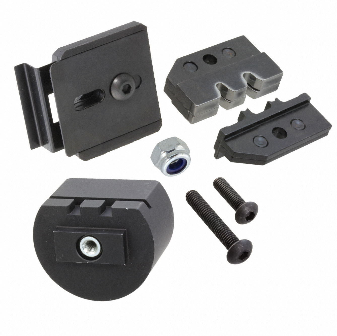 5-1579001-3 TE Application Tooling  Crimp Heads Die Sets