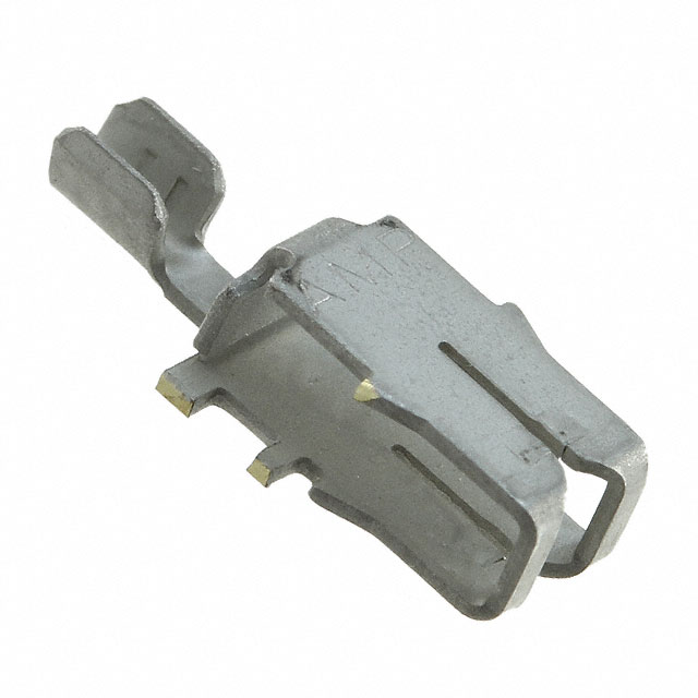 62459-1 TE Connectivity AMP Connectors  Magnetic Wire Connectors