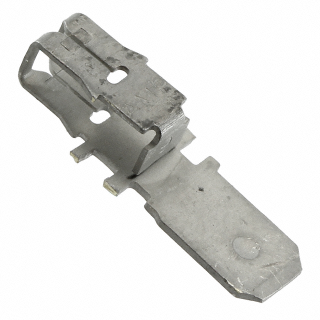 62512-1 TE Connectivity AMP Connectors  Conectores de cables magnéticos