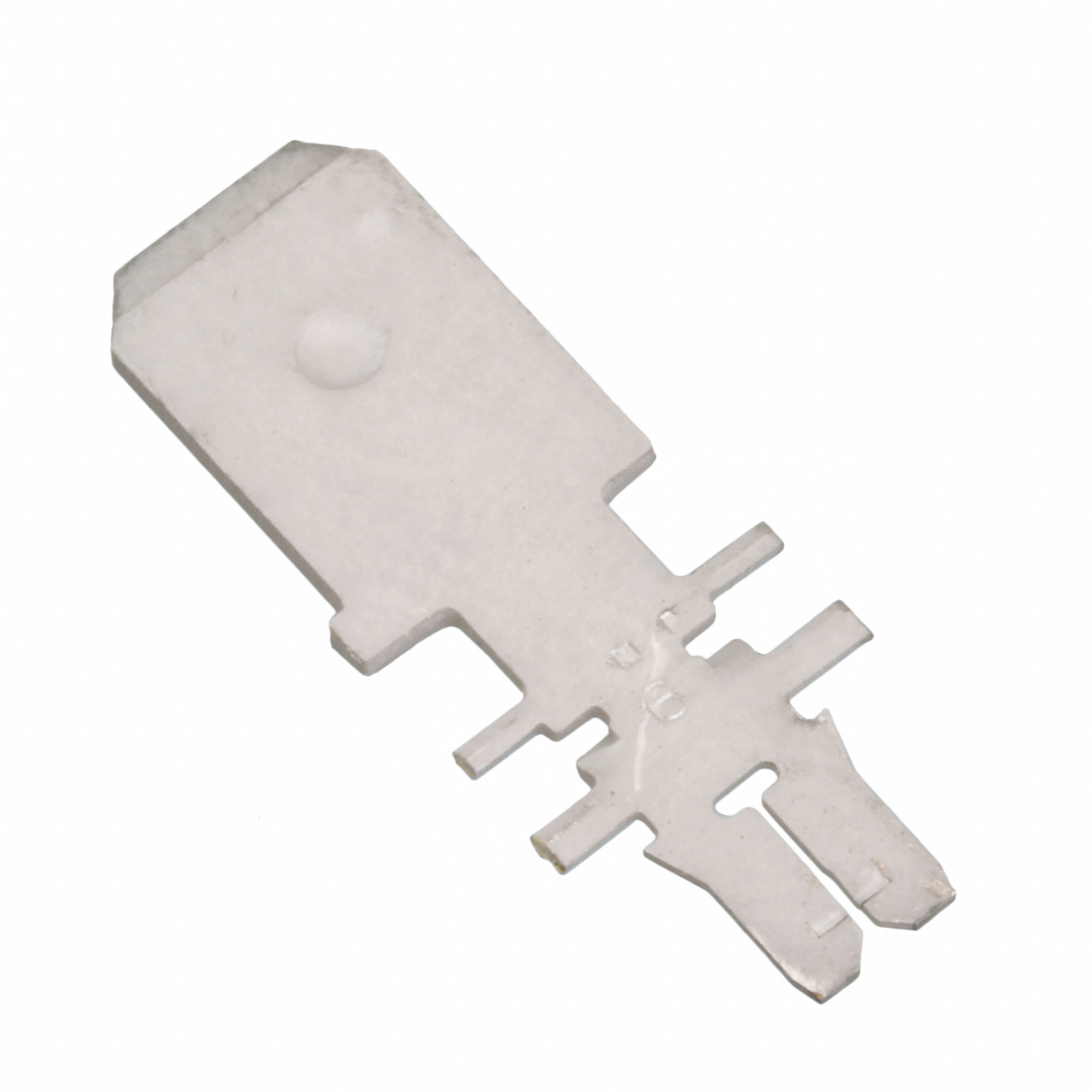 63743-2 TE Connectivity AMP Connectors  Magnetic Wire Connectors