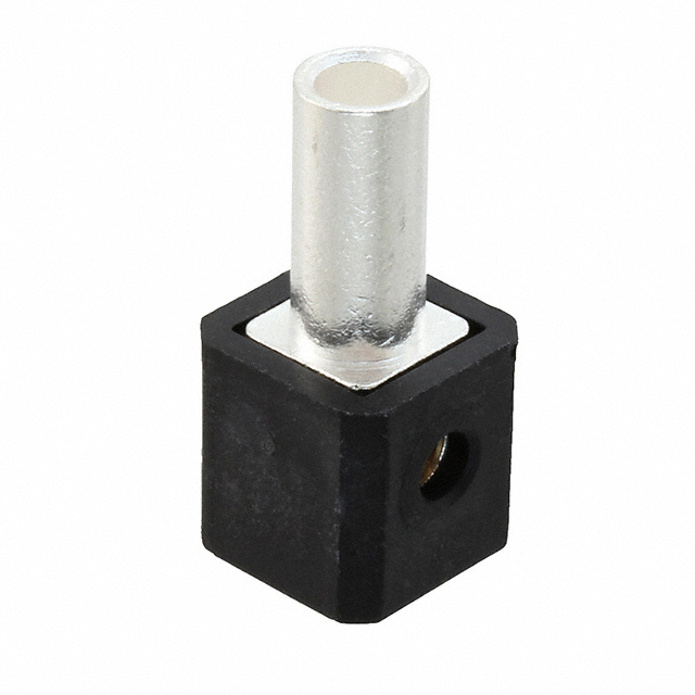 6648228-1 TE Connectivity AMP Connectors  Backplane Connector Contacts