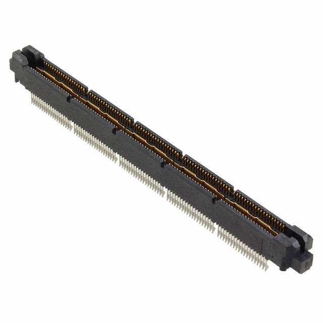 767039-5 TE Connectivity AMP Connectors  Matrices de type bord Mezzanine (carte à carte)