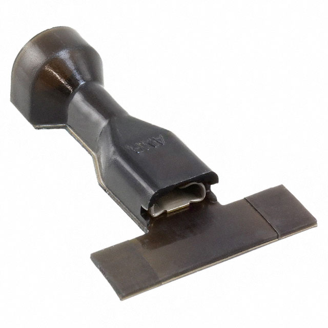 9-520276-2 TE Connectivity AMP Connectors  Connettori a sgancio rapido Connettori a sgancio rapido