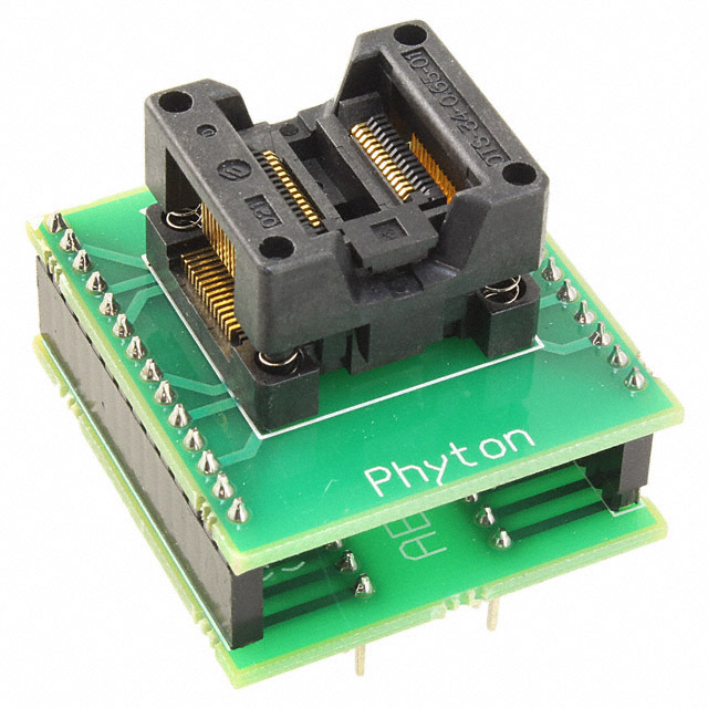 AE-SP28U2 Phyton Inc.  Adaptateurs de programmation Sockets