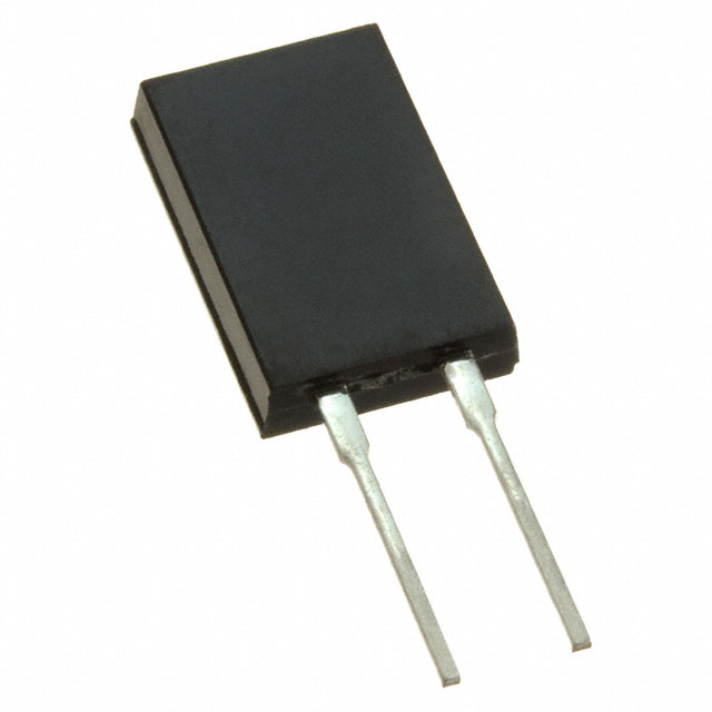 AP101 R1 J Ohmite  Through Hole Resistors