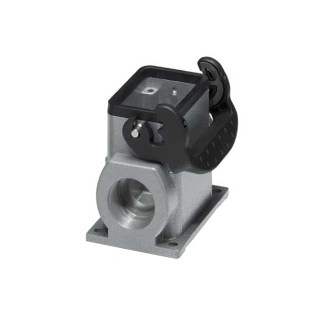 1678114 Phoenix Contact  Alloggiamenti per connettori per impieghi gravosi, cappucci e basi