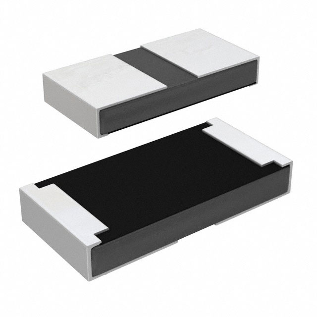 RCP1206W30R0JWB Vishay Dale  Résistance à puce - Montage en surface